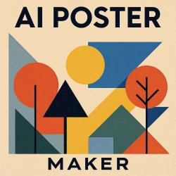 Start Using the AI Poster Generator Now