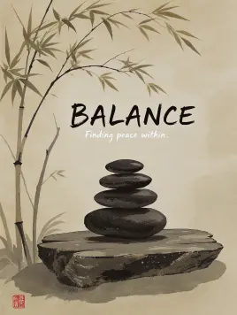 BALANCE