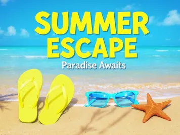 SUMMER ESCAPE