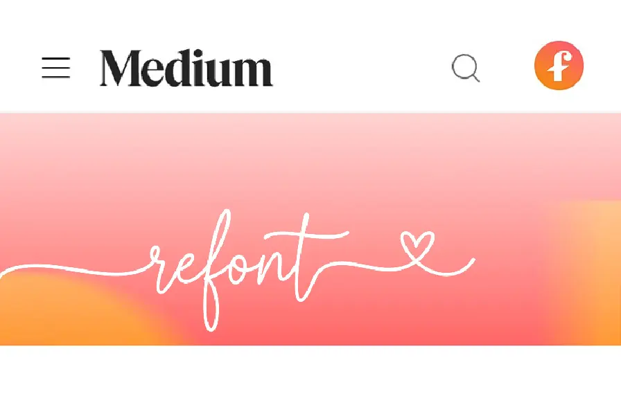 Artistic Signature for Social Media & Brand Identity