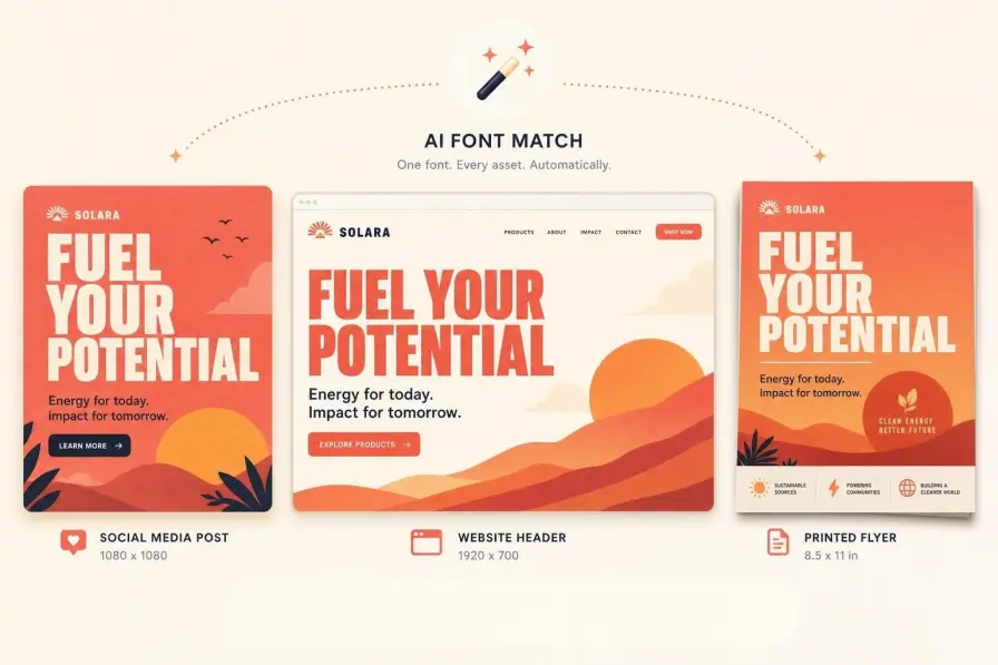 Enhance Graphic Design Projects