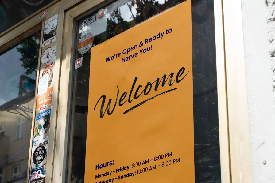 Calligraphy Art Posters