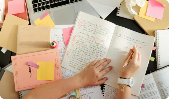 Handwriting Generator