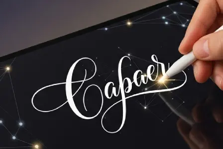 AI Creativity, Human Touch