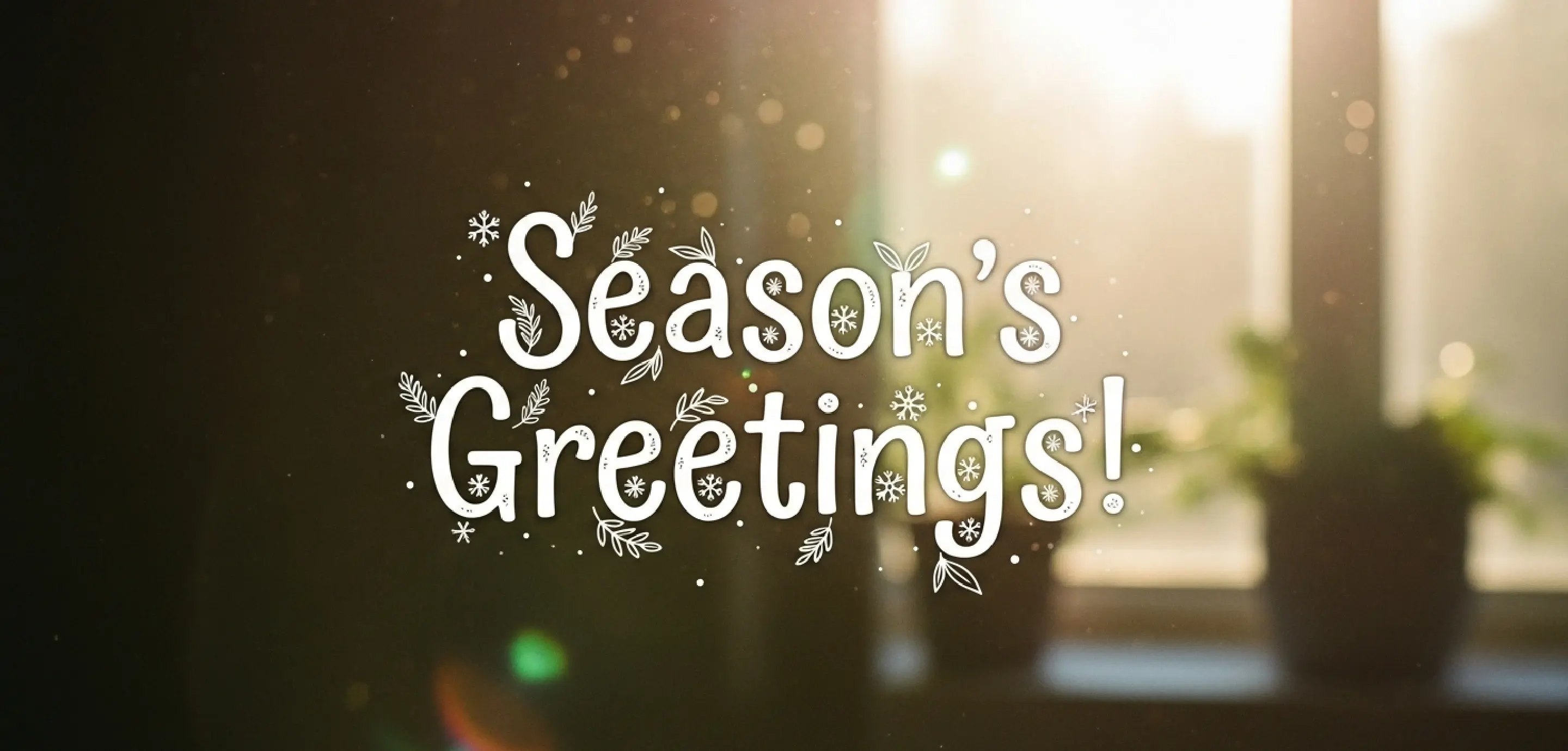 Merry Christmas Font