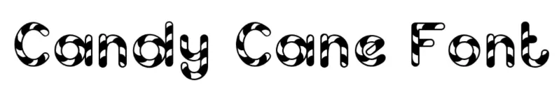 Candy Cane