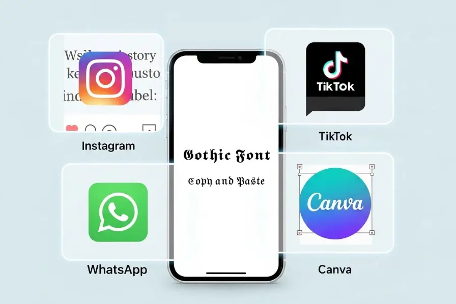 专为Instagram、TikTok等平台设计