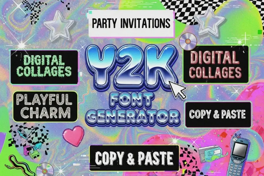 Event & Personal Projects