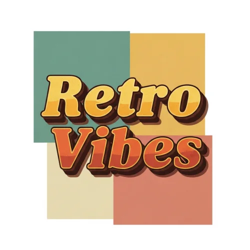 Didn’t find the perfect Retro font style yet?