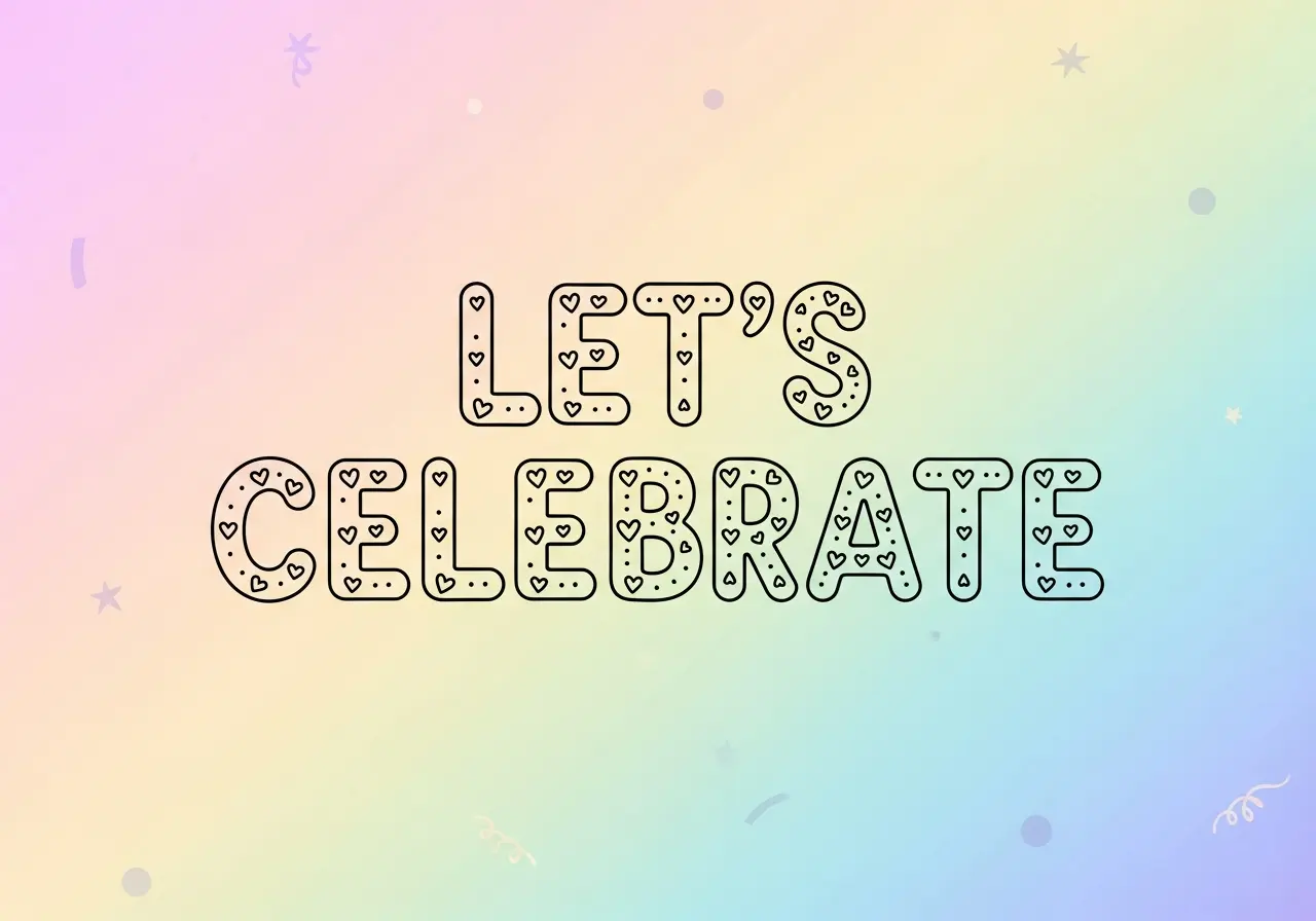 Whimsical Decorative Sans