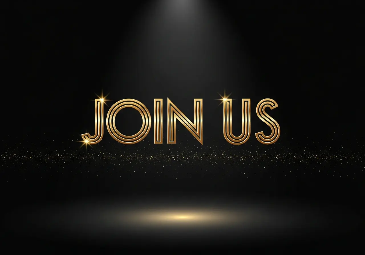 Vintage Art Deco Display