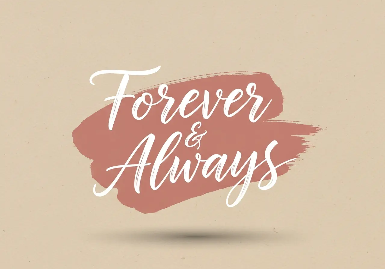 Lace & Vellum Script