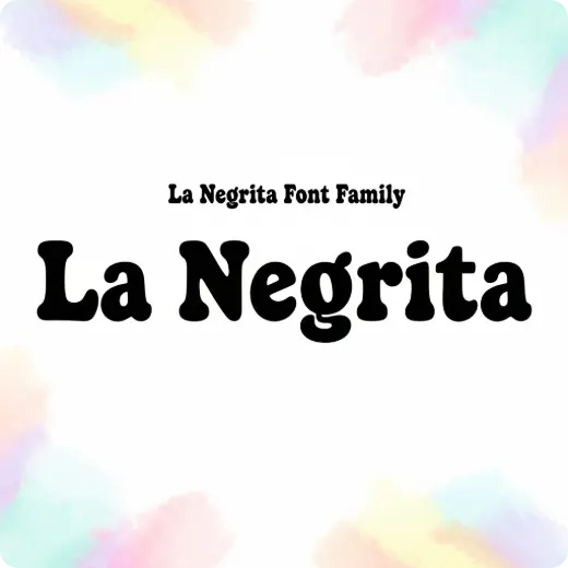 Legrand Font Generator