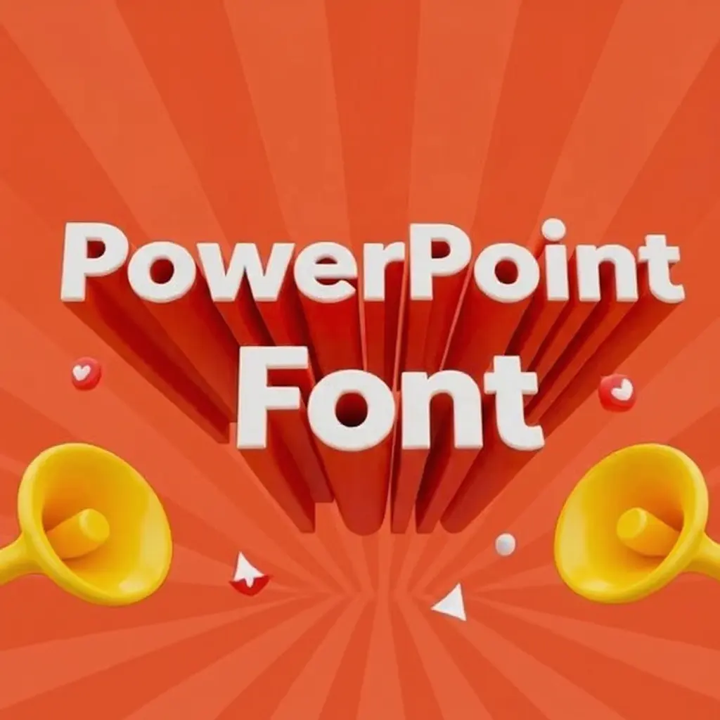 Blooming Flower Font Generator