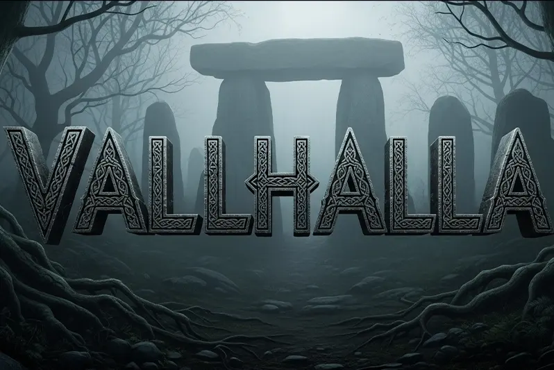 Ancient Stone Fantasy