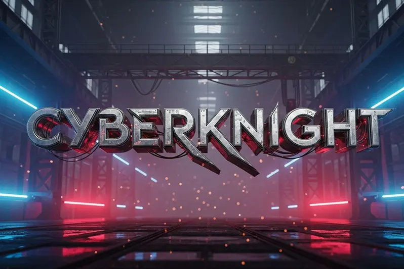 Mecha-Industrial Tech