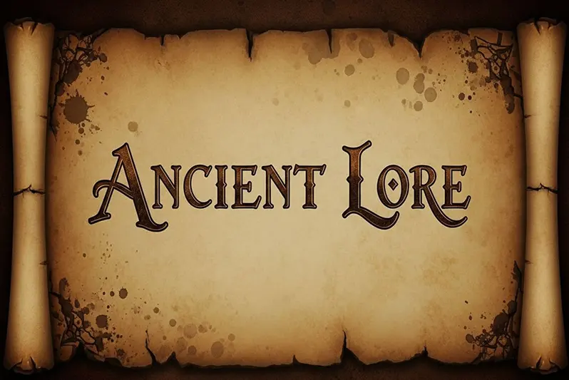 Authentic Ink Manuscript