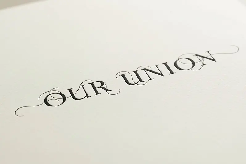 Refined Formal Elegance