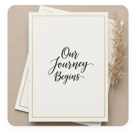 Start Creating Your Handwritten Greeting Card Now