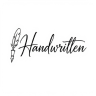 Handwritten Generator