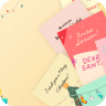 Handwritten Greeting Cards