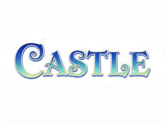 Disney Font Generator