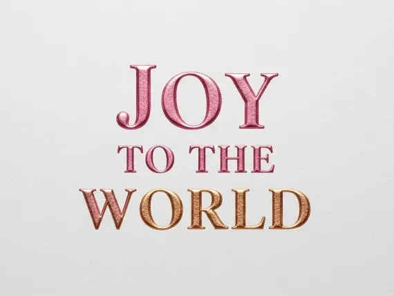 Elegant Serif Generator