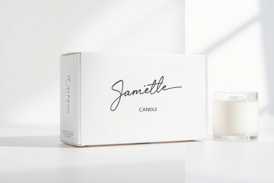 Brand or Logo Signature