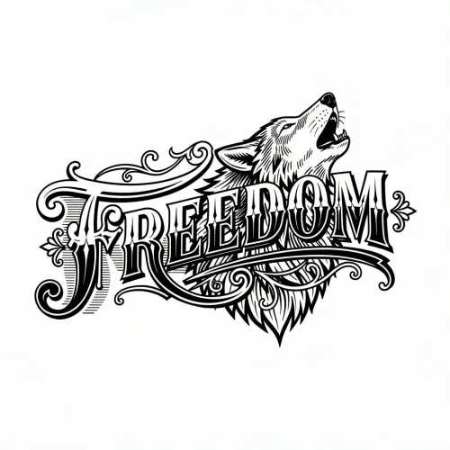 Howling Wolf Profile