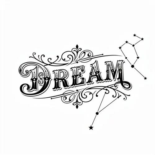 Celestial Dream