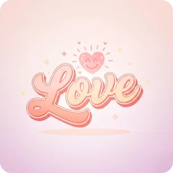 Didn’t find the perfect Valentine messages style yet?