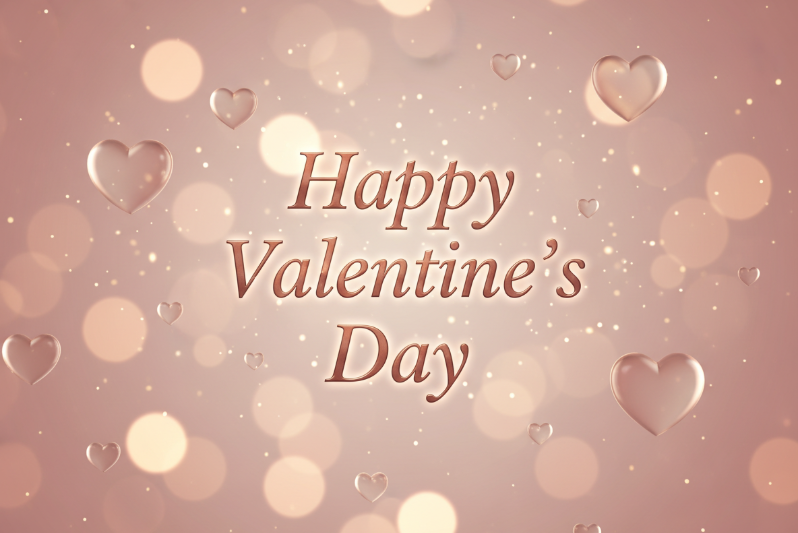 Elegant Serif Love Fonts