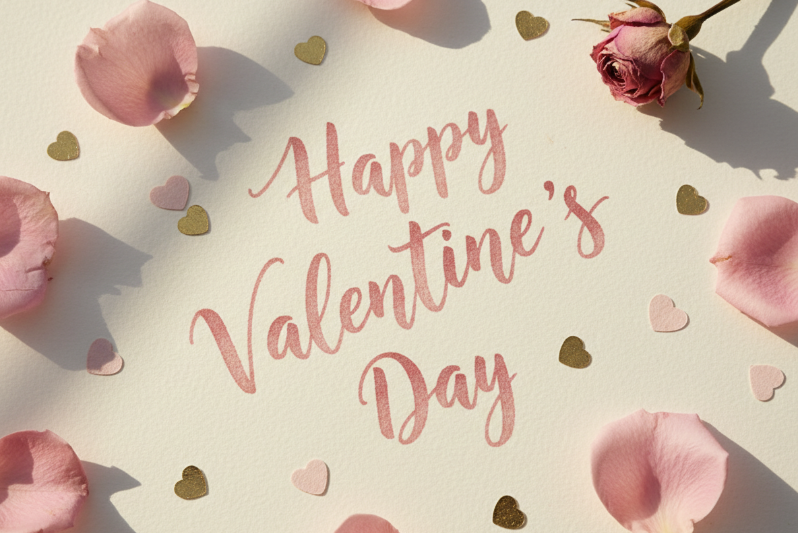 Sweet Petal Handwritten Fonts