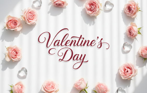Valentine Font